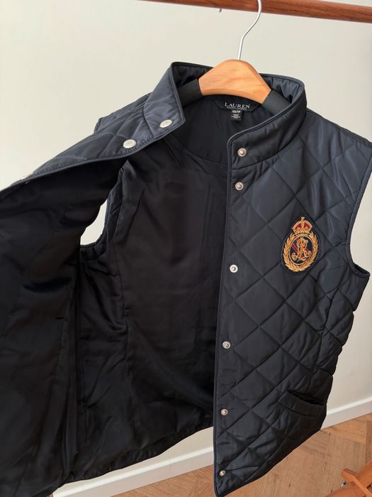 Дамски Елек Ralph Lauren