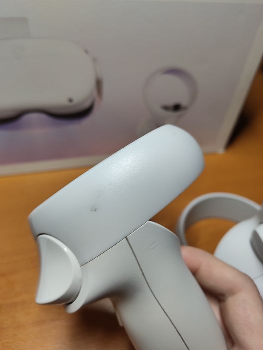 Meta Quest 2 128 GB