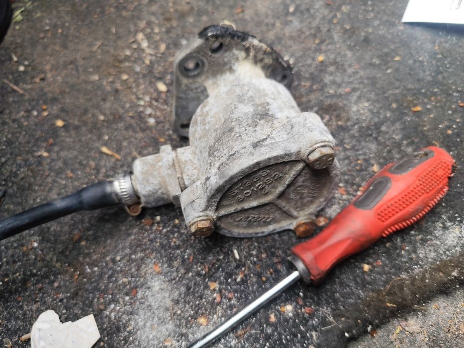 Вакуум за спирачките за fiat ducato 1.7 alfa romeo 155 alfa ромио 145