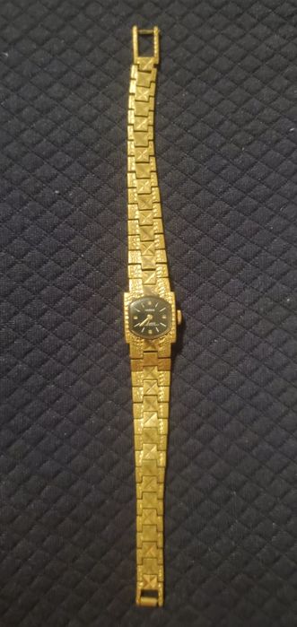 Часы ссср 17 камней