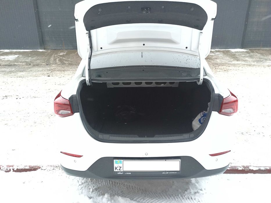 Продам Шевроле Оникс 2023 г