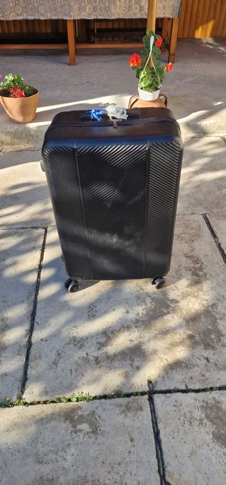Geamantane/Trolere