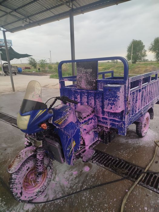 Moto sotiladi holati edial