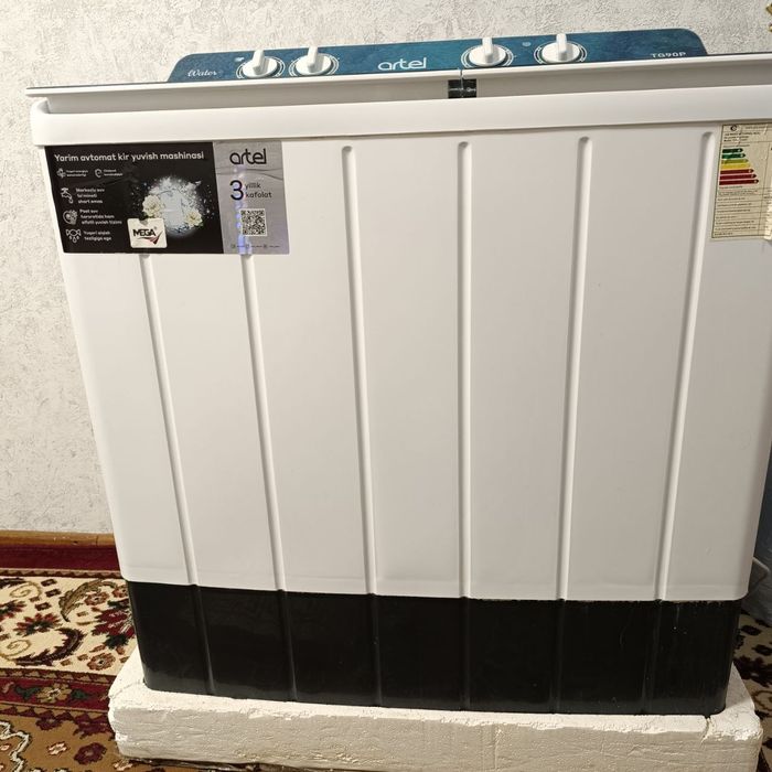 Kirmoshina pol avtomat biron aybi yoʻq