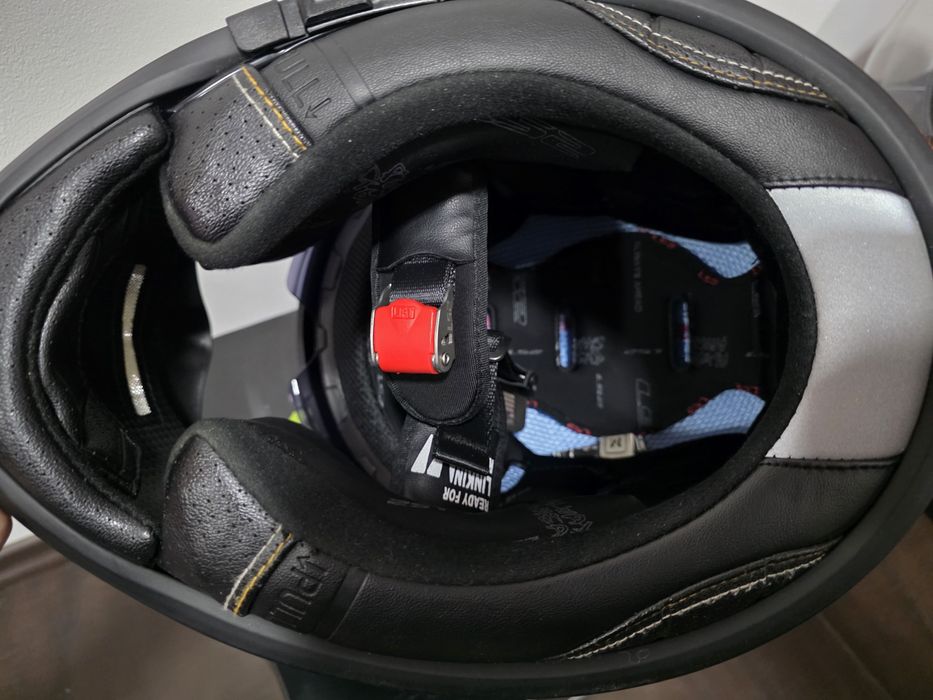 Vând..cască..moto  Ls2