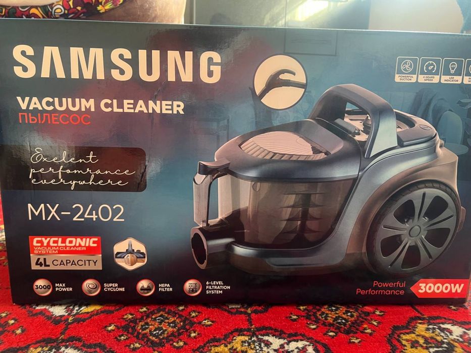 Samsung changyutgich moyishni