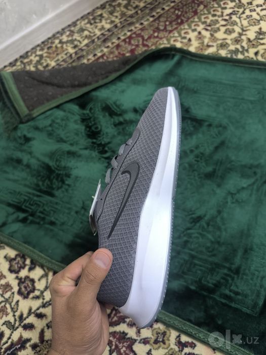 Nike classik makasima Sifati zor