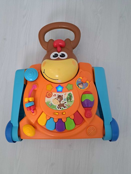 Premergator/ centru activitati bebe