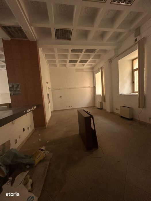 Spatiu Comercial - Braila - Piata Traian