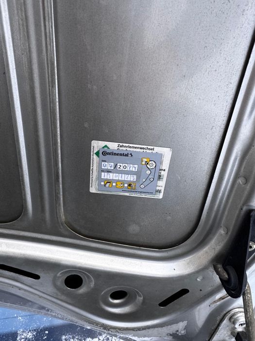 De vanzare Skoda Fabia