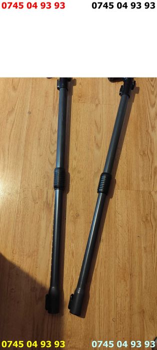 teava metalica telescopica aspirator samsung ca NOI