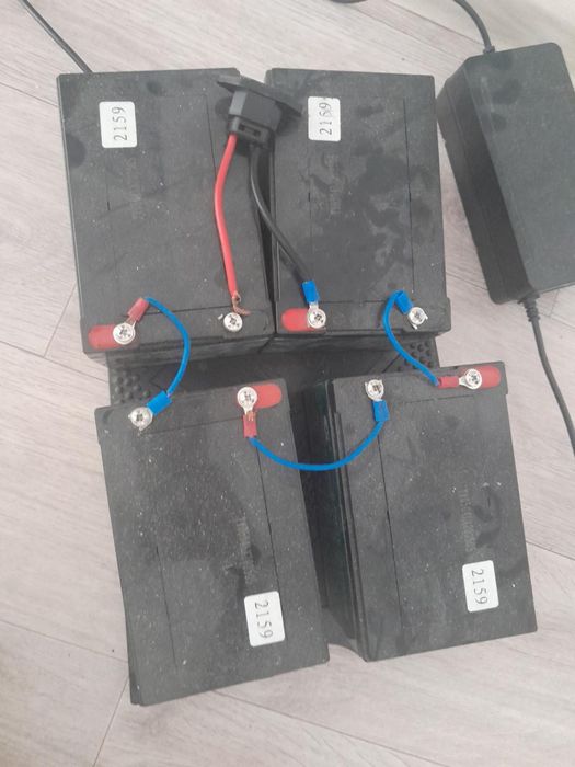 Продам электромопед/могу продать без аккума