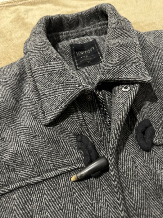 Зимно палто Koton - XL