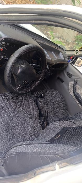 Daewoo racer сотилади