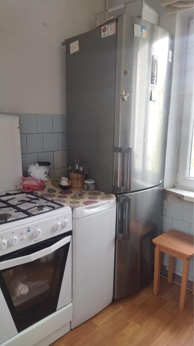 Квартира 2х комнатная