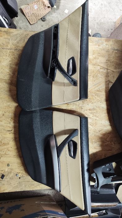 Задни кори за БМВ е90 е91 е92 е93