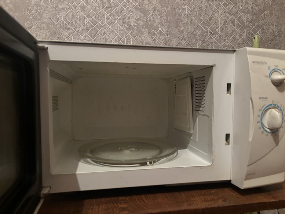 Продам микроволновку