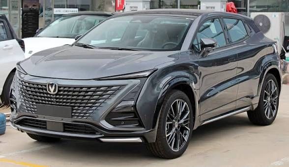 Телевизор для Changan Uni-t