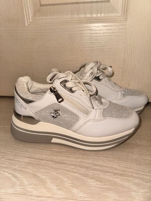 Beverly Hills Polo Club обувки