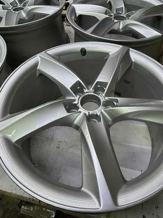 Jante Audi Originale r19 A3 A4 Q3 Q5