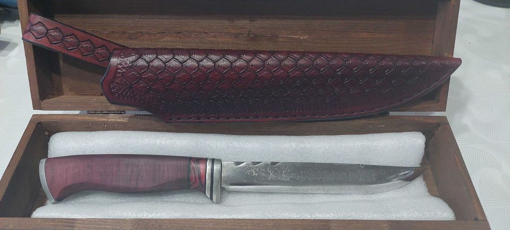 Нож   ,,PEUGEOT''