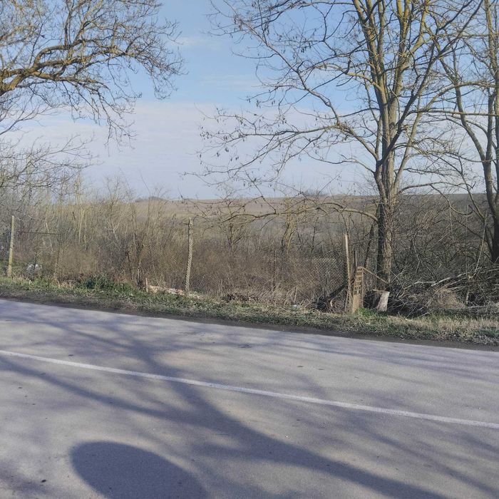 Парцел в село Сноп