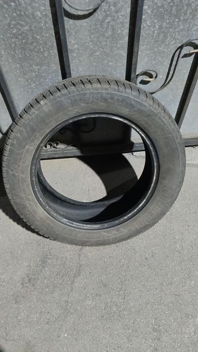 Шины Continental
