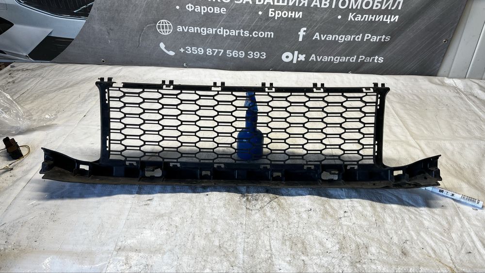 BMW X1 F48 предна решетка
