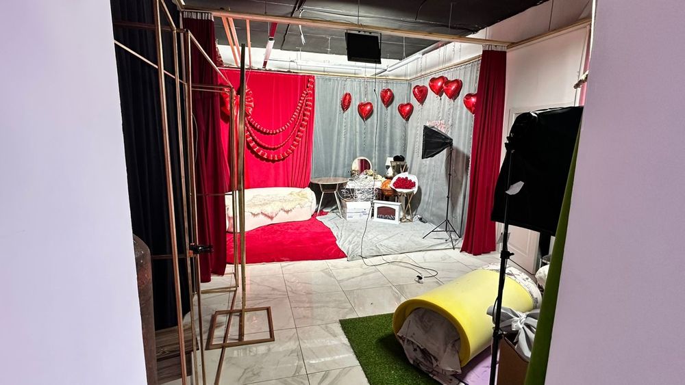 Сдается помещение под парикмахерскую