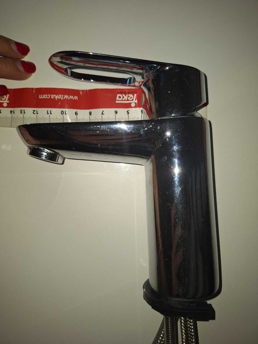 Смесител Grohe за баня размер S