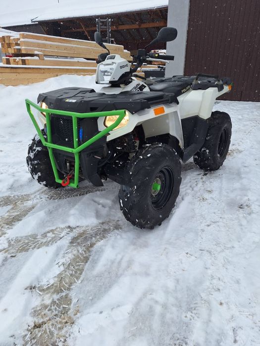 POLARIS sportsman/ 570 /efi