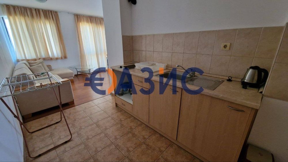 Продава се Двустаен апартамент в Бяла - 90 кв.м за 386 €/кв.м - Снимка #5