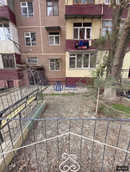 Panelniy domdan 3x xonali kvartira sotuvga chiqdi Manzil:Sentralniy