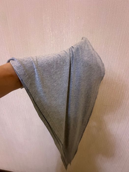 Комплект тройка бонька, юбка, куртка джинсовая
