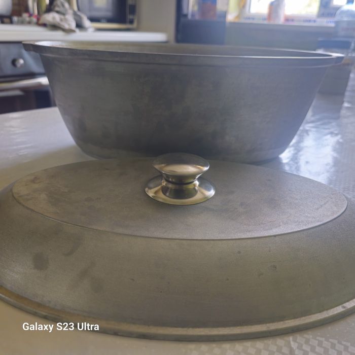 Гусятница  фирмы кукмара