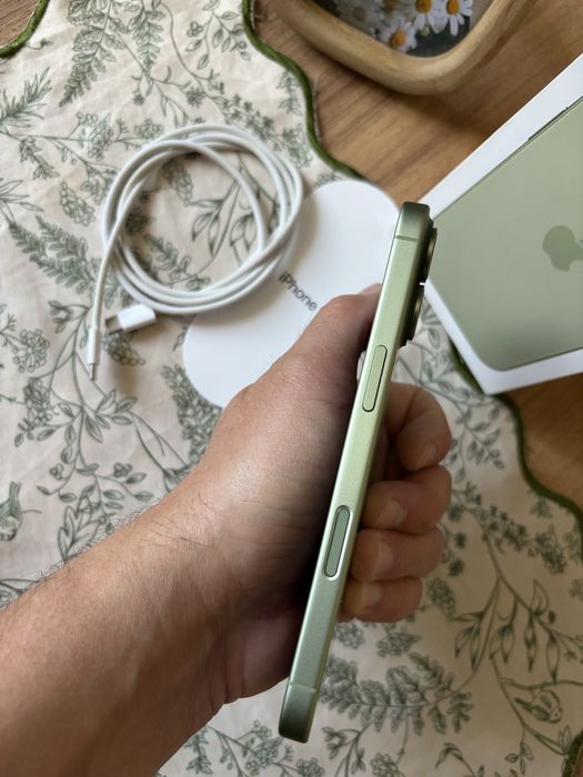 Iphone 17 Sage e sim + e sim