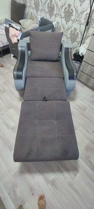 Кресло в отличном состояние