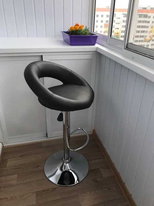 Барный стул UFO  для вашей кухни!
