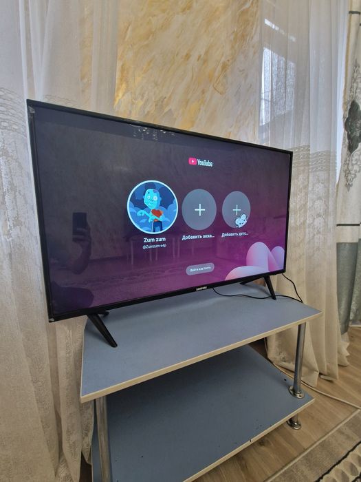 Продам телевизор.Срочно