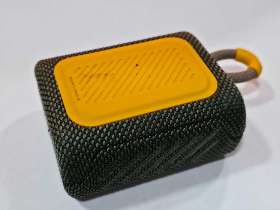 Колонка JBL GO 3