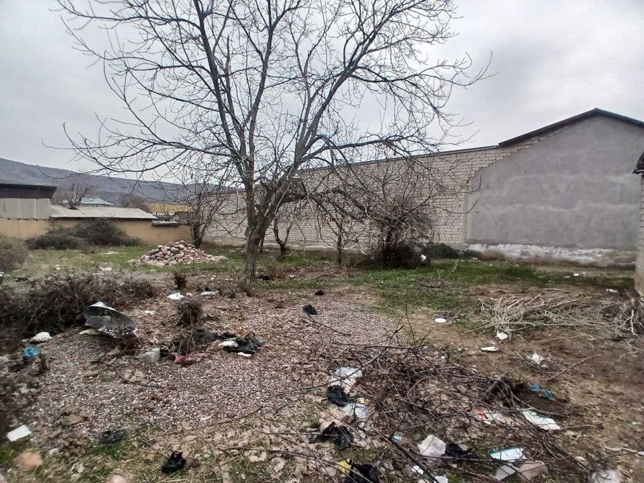 Ер сотилади Хумсон. Дача қуришга. 8 сотих.