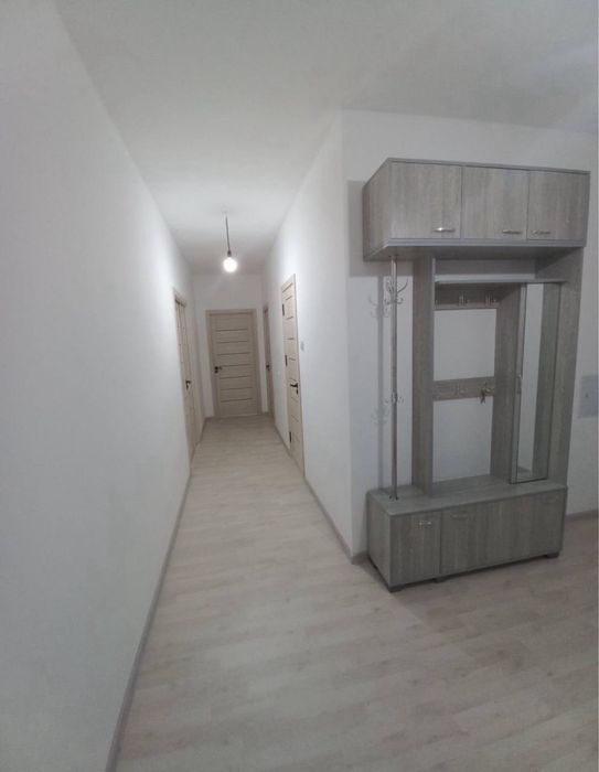 Аренда 2 комнатной квартиры Корзинка Авиатор ЖК Parkent Plaza|Новая кв