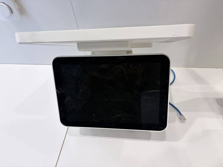 Оборудование для кассы