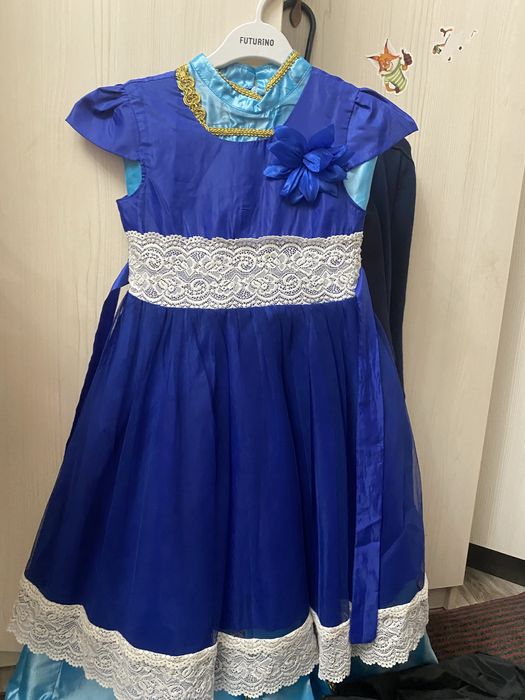 Платья для девочки