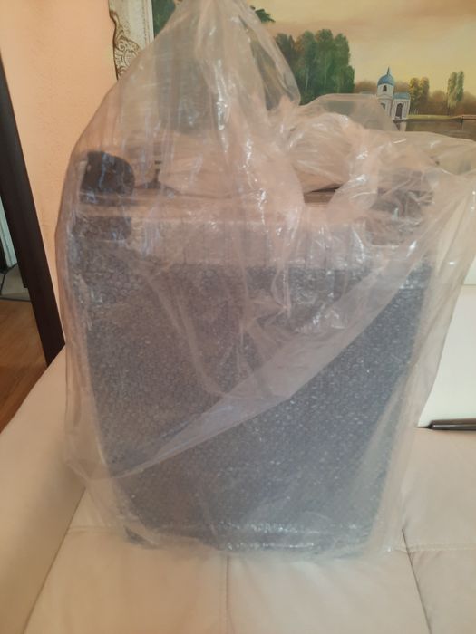 4 Trolere 2 Morana Material Textil 8kg  si cala 4 kg cala Si 2 ABS
50,