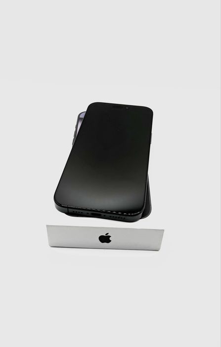 Iphone 16 Pro Max Black 256 Gb -100% baterie