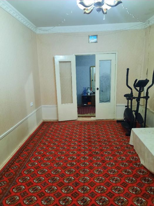 Яшнобод тумани,  Тузель 1 да #квартира сотилади
