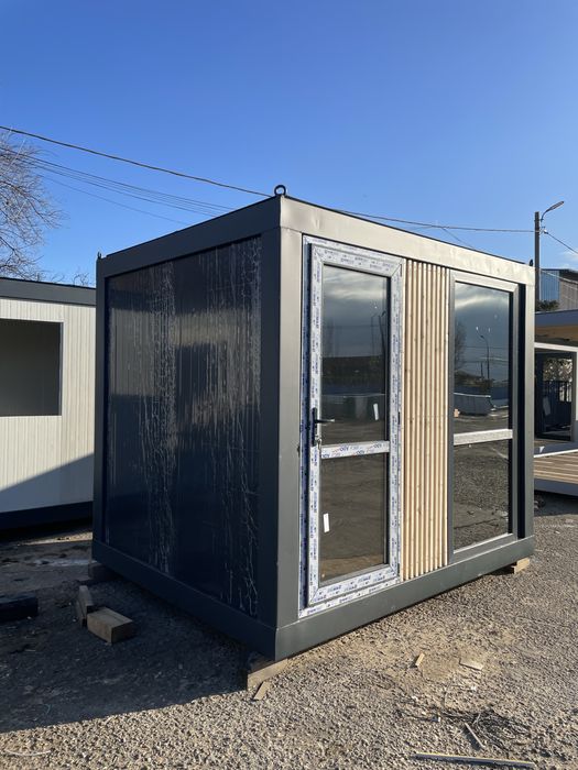 Containere modulare