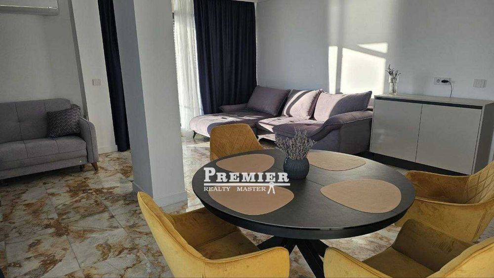 Продава се Тристаен апартамент в Свети Влас - 100 кв.м за 1176 €/кв.м - Снимка #14