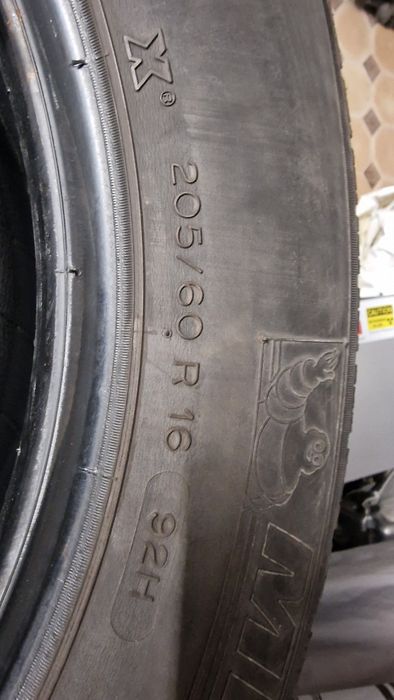 Джанти 5х105/16 и гуми 205/60R16 за Astra J